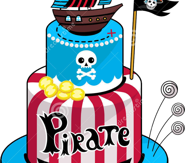 Gagnez l’anniversaire de votre enfant