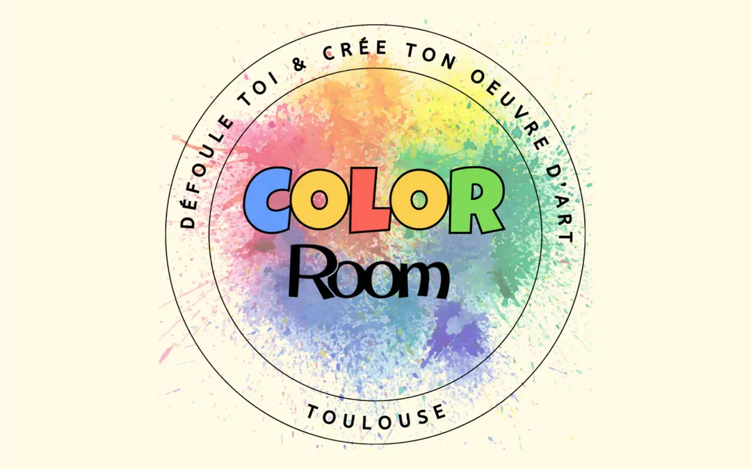 Color Room Toulouse