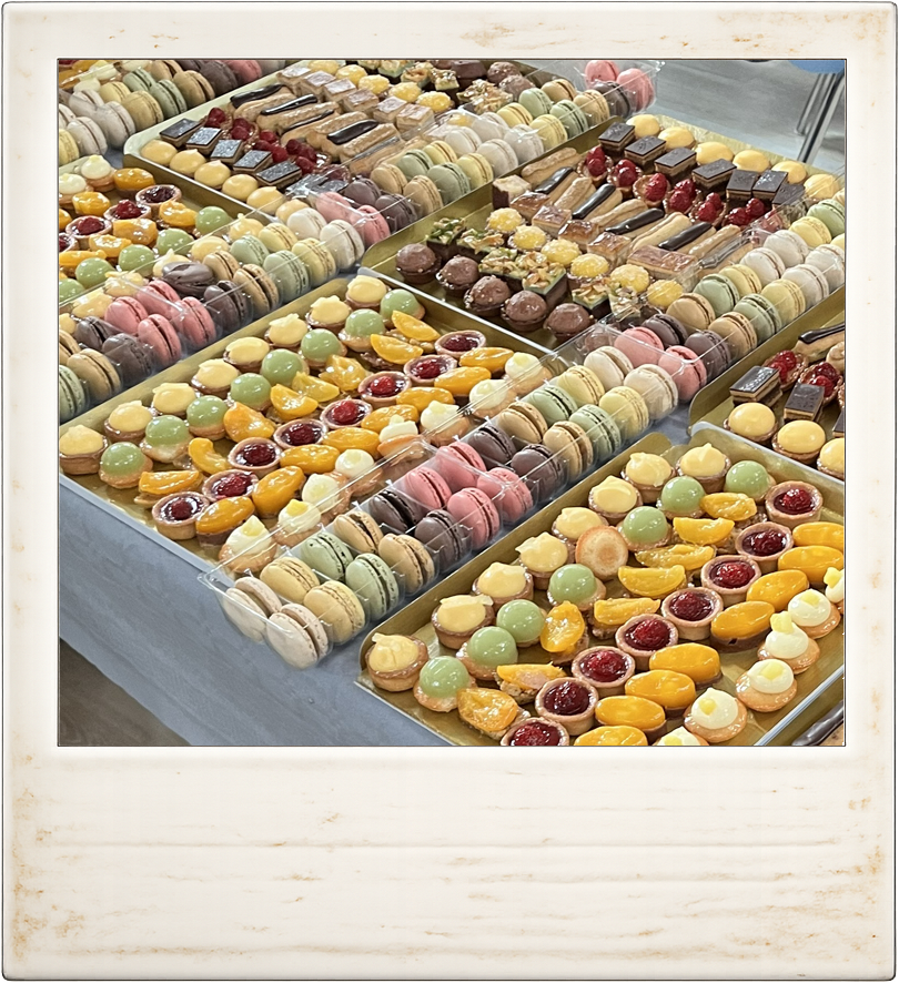 buffet privatisation entreprise Toulouse