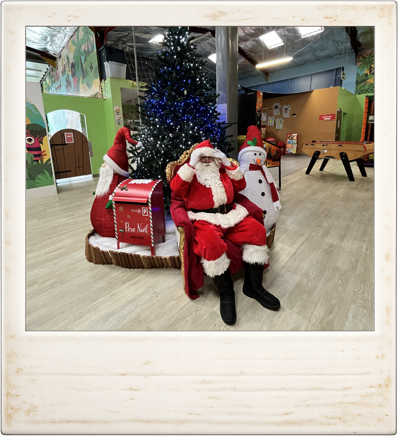 privatisation entreprise Toulouse arbre de Noël